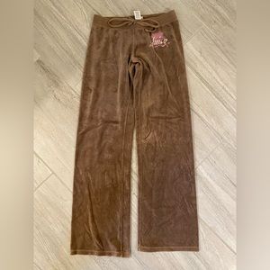 ✨SOLD✨ juicy couture sweatpants